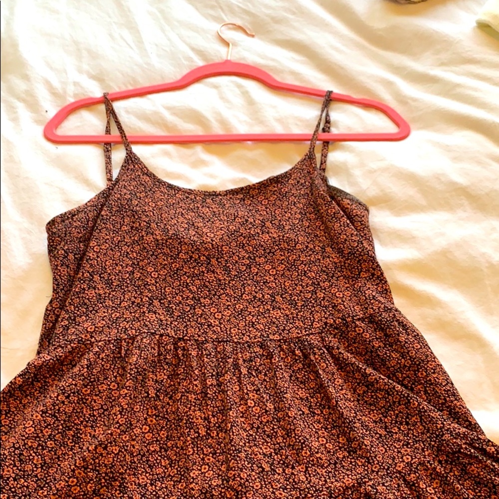 Forever 21 summer dress